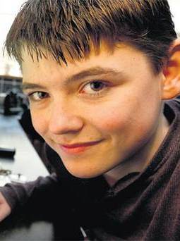 Nathan O'Toole