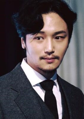 Byun Yo Han Altura, Peso, Birth, Haarfarbe, Augenfarbe