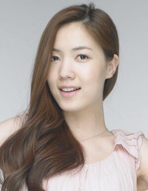 Ryu Hwa Young