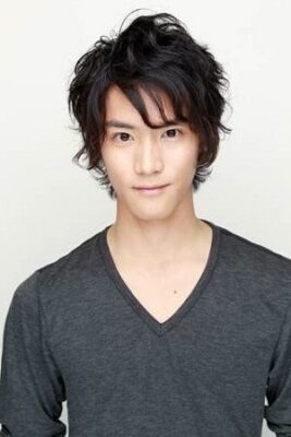 Shun'ya Shiraishi