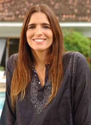 Malu Mader