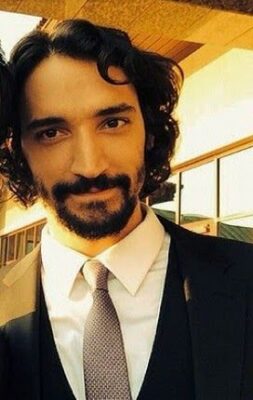 Caner Özyurtlu
