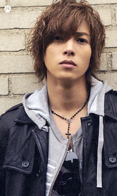 Tomohisa Yamashita