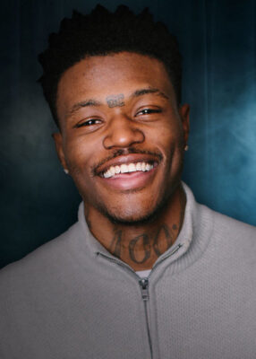 DC Young Fly