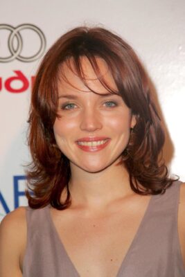 Erica Leerhsen