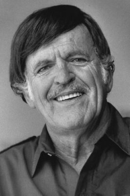 Bob Johnson
