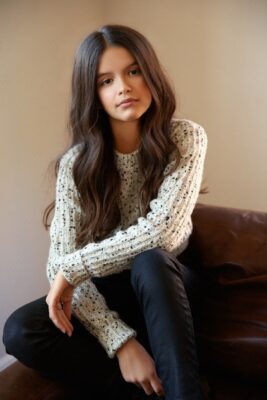 YaYa Gosselin