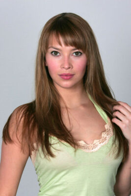 Laura Osswald
