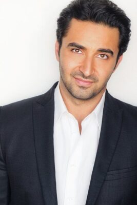 Pej Vahdat