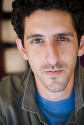 Adam Shapiro Größe, Gewicht, Geburtsdatum, Haarfarbe, Augenfarbe