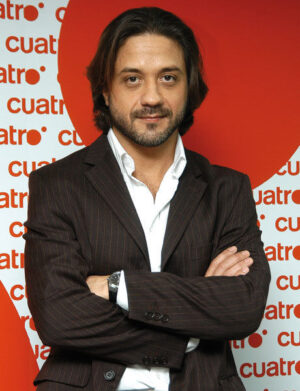 Enrique Arce