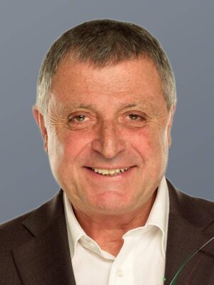 Gino Renni