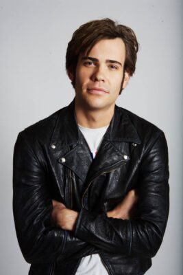 Rossif Sutherland