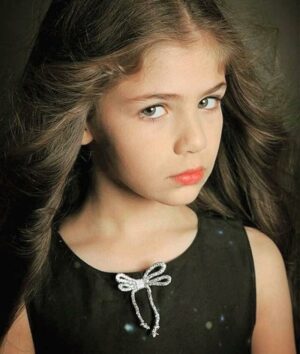 Isabella Damla Güvenilir