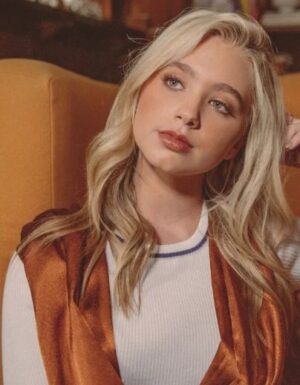 Lilia Buckingham