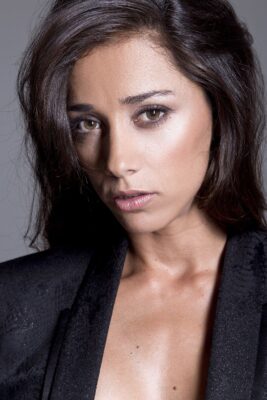Mariam Hernández