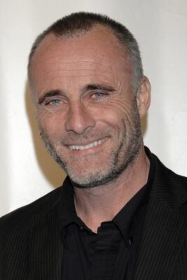 Timothy V. Murphy