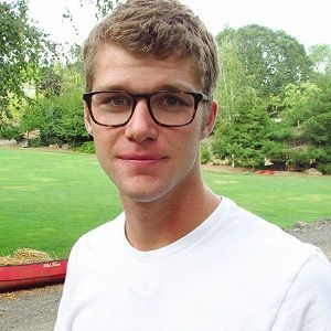 Jeremy Roloff