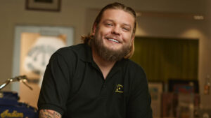 Corey Harrison