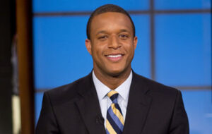 Craig Melvin