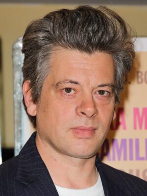 Benjamin Biolay