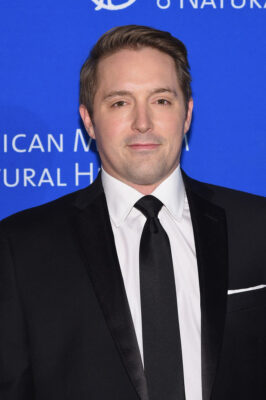 Beck Bennett