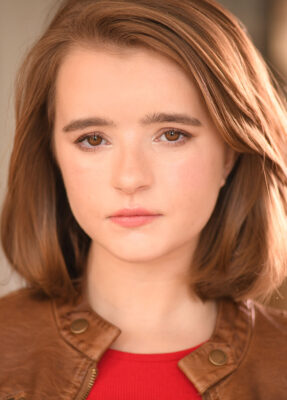 Abigail Shapiro