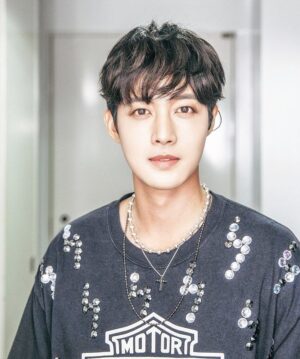 Kim Hyun Joong