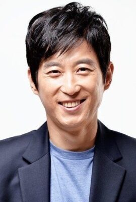 Kim Won Hae
