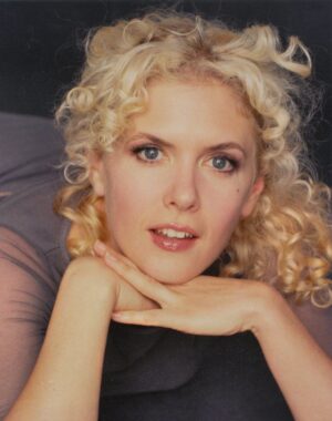 Shae D'Lyn