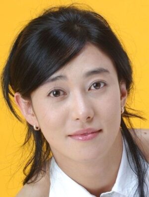 Jang Young Nam