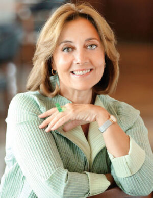Tilbe Saran