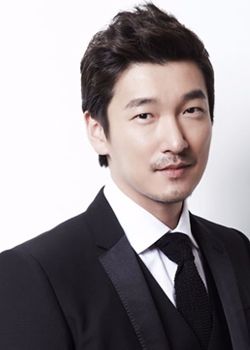 Cho Seung Woo