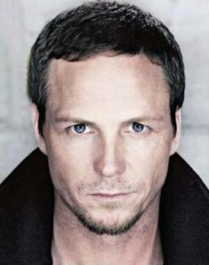 Jason Wiles