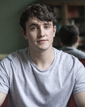 Paul Mescal