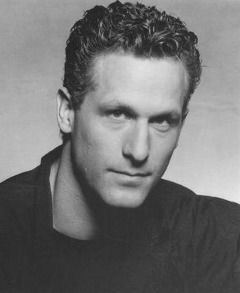Rick Rossovich