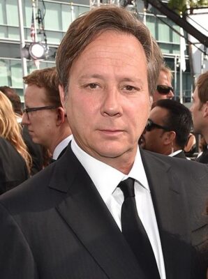 Jerry Levine