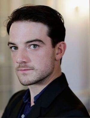Kevin Guthrie