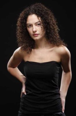Hazal Şenel