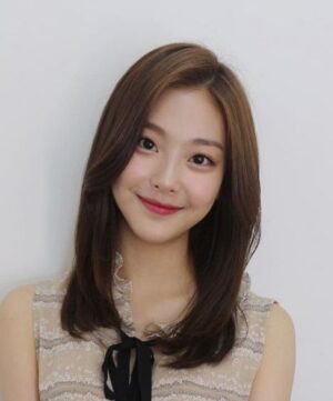 Choi Hee Jin