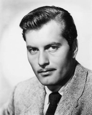 George Montgomery