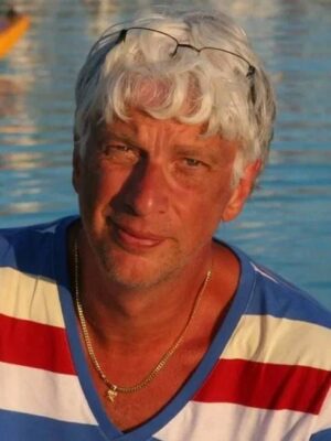Jan Ohlsson