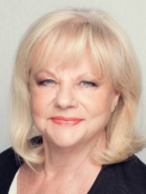 Marianne Mendt
