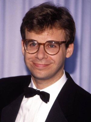 Rick Moranis