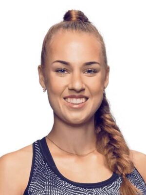 Anna Blinkovová