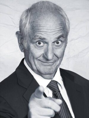 Michael Conrad