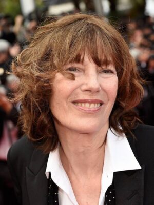 Jane Birkin