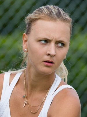 Maryna Zanevská