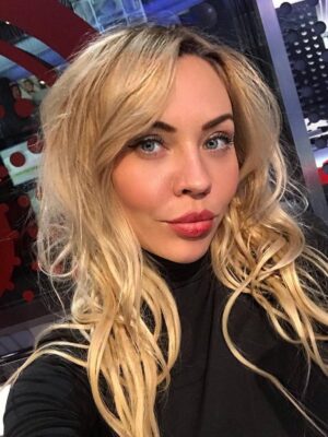 Elena Abitaeva