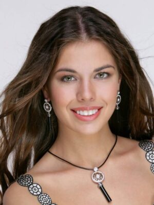 Vera Krasova